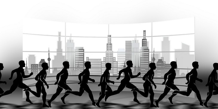 Ученый: Ни один человек не пробежит марафон менее чем за два часа до 2032 года Ученый: Ни один человек не пробежит марафон менее чем за два часа до 2032 года