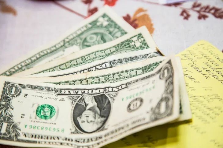 8 причин, почему у вас нет денег 8 причин, почему у вас нет денег