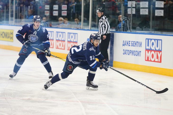 СМИ узнали о зарплатах в минском «Динамо» СМИ узнали о зарплатах в минском «Динамо»
