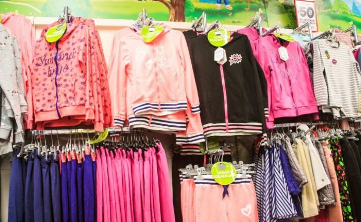 30-летняя полочанка продавала в Интернете несуществующую детскую одежду. Она обманула 44 человека 30-летняя полочанка продавала в Интернете несуществующую детскую одежду. Она обманула 44 человека