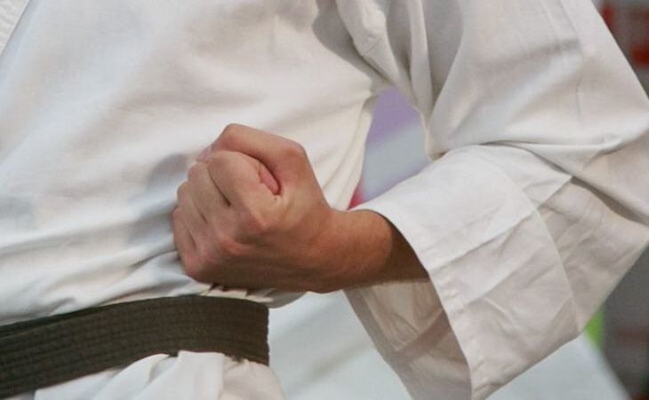 Жителю Гродно грозит до двух лет ограничения свободы за сломанный палец