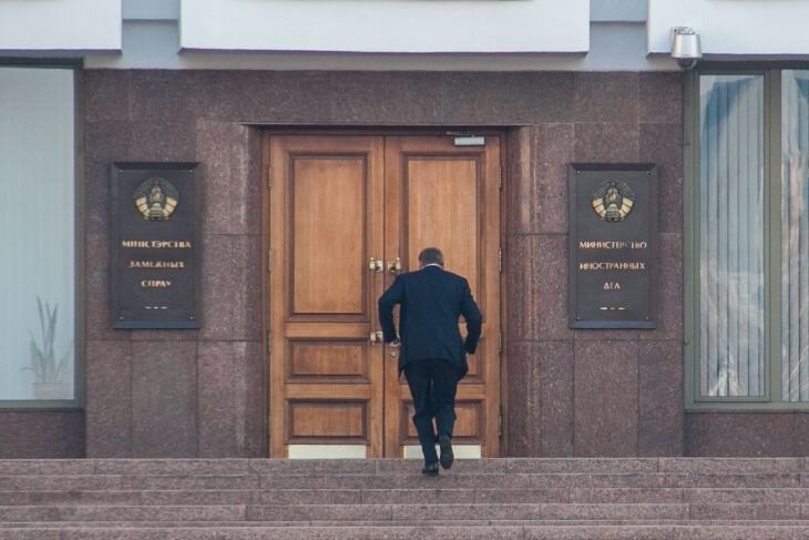 МИД Беларуси призвал Индию и Пакистан к благоразумию и сдержанности