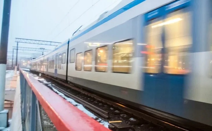 Новый поезд может связать Брест с Будапештом
