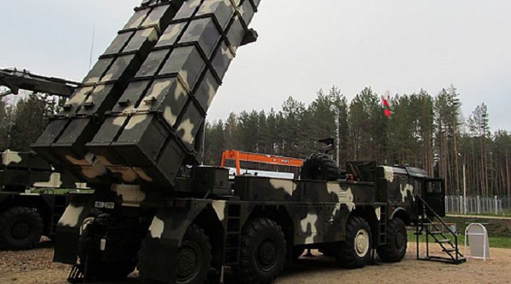 Военные из США провели инспекцию в Беларуси Военные из США провели инспекцию в Беларуси