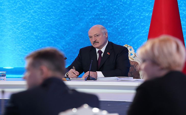 Лукашенко: Китай – надежный партнер, который всегда подставляет плечо Беларуси