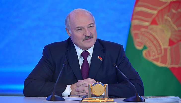 Лукашенко: личные отношения - это тренд в политике, и надо быть в этом тренде