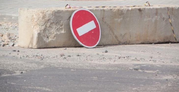 Более 2 млн руб направят в этом году на асфальтирование дорог Пинска