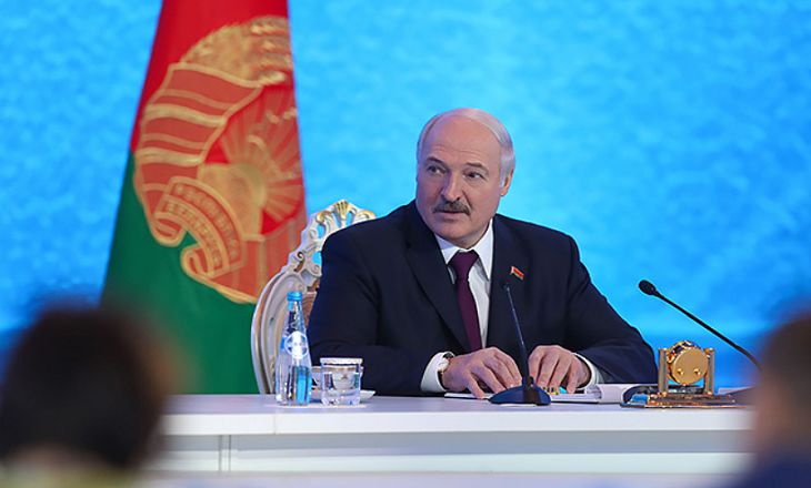 Лукашенко допустил возможность амнистии капитала
