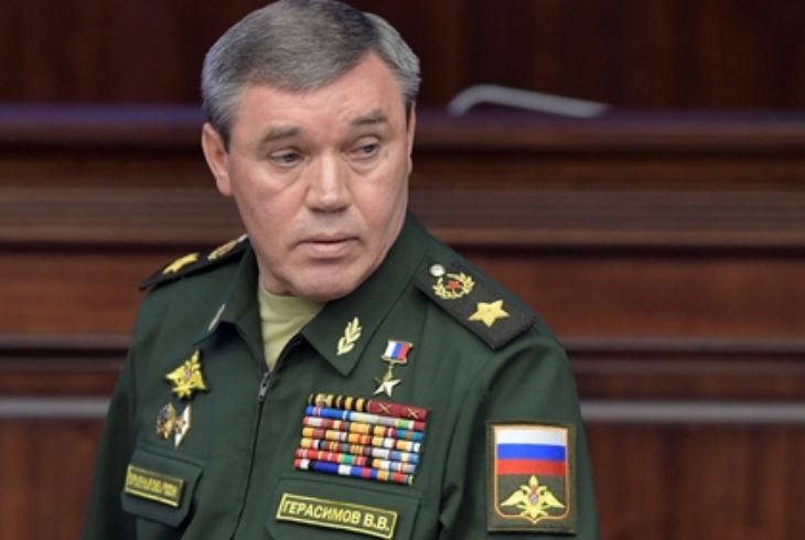 Генштаб России объяснил суть американского «Троянского коня» Генштаб России объяснил суть американского «Троянского коня»