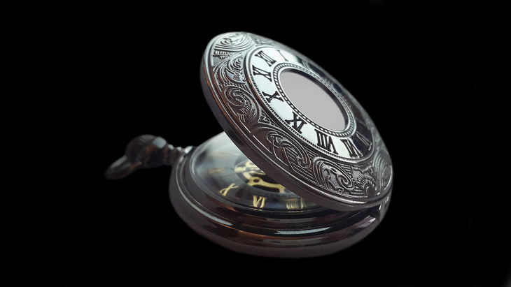 Ученые создали часы, предсказывающие дату смерти человека