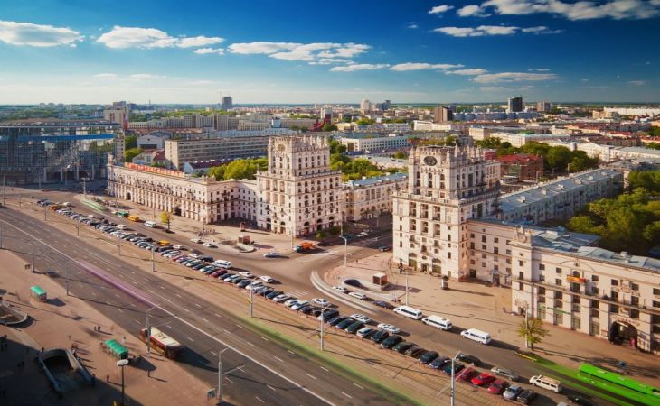 Тест: 10 вопросов о Минске, ответить на которые должен каждый