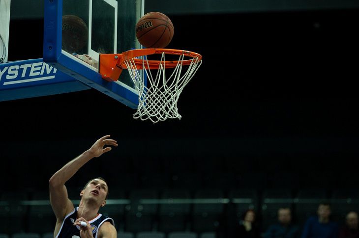 Баскетболисты «Цмокi-Мiнск» проиграли 15-й матч в Единой лиге ВТБ