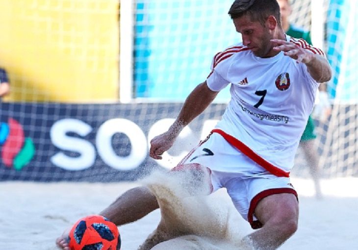 БАТЭ занял 8-е место на чемпионате мира БАТЭ занял 8-е место на чемпионате мира