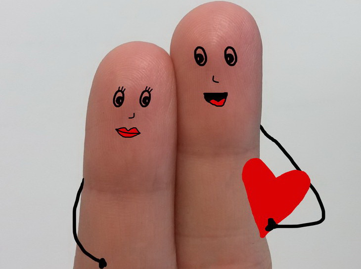 Ученые выяснили, почему человечество отказалось от полигамии Ученые выяснили, почему человечество отказалось от полигамии