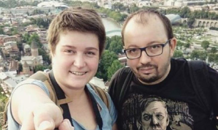 В Бресте задержали журналистов Белсата