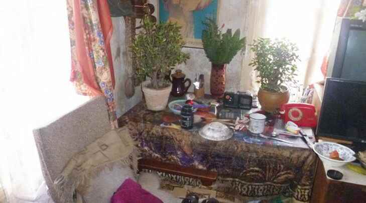 Убийство пенсионерки в Щучине: задержан подозреваемый