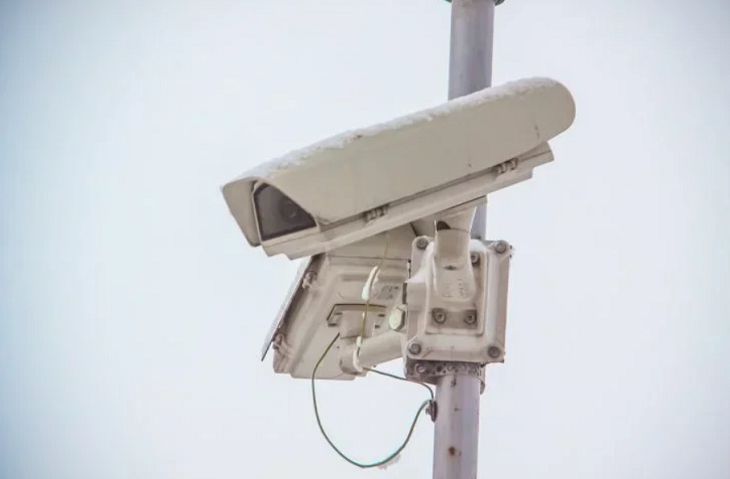 В Беларуси появится система мониторинга безопасности с технологией распознавания лиц – МВД