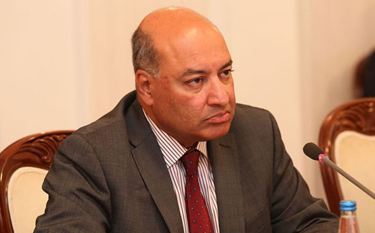 Румас: Беларусь заинтересована провести инвестиционную сессию в Лондоне при поддержке ЕБРР