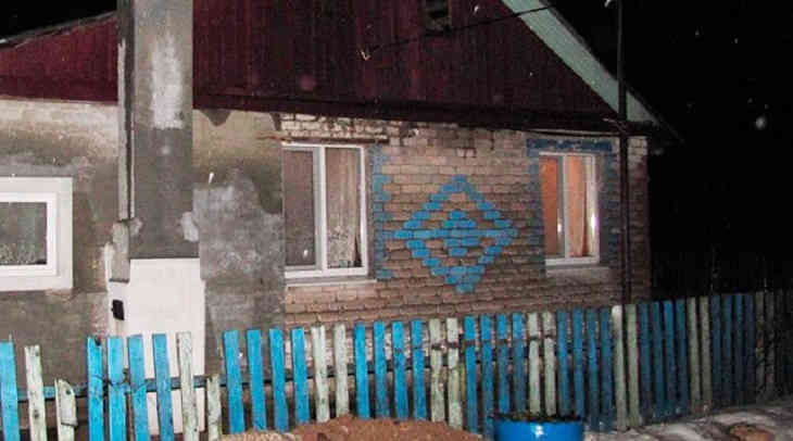 Жительница Дзержинского района подозревается в убийстве своего отца