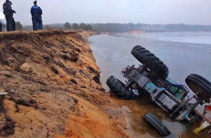 Новости происшествий: обзор за 5 марта 2019 года Новости происшествий: обзор за 5 марта 2019 года