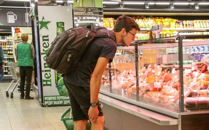 Как нас обманывают супермаркеты: 10 хитрых уловок