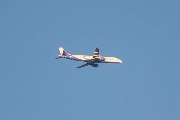 Иностранцы случайно оказались в России вместо США и поделились ужасом