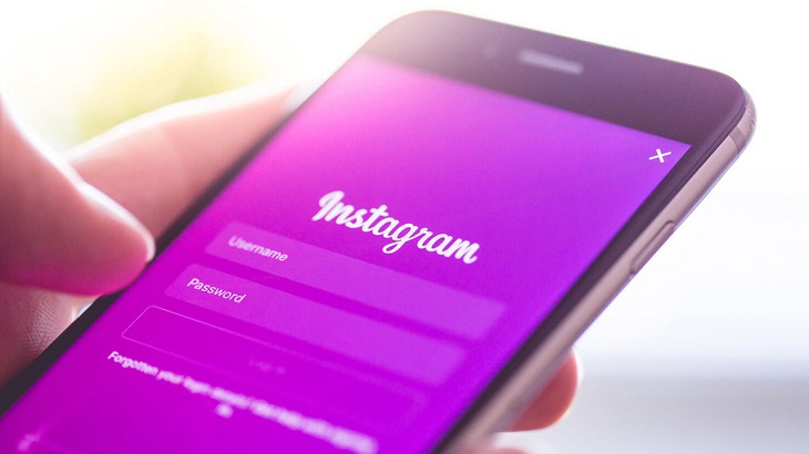 Пользователи сообщают о проблемах в работе Instagram