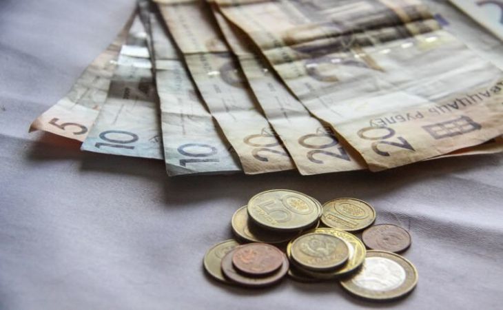 Ожидаемый уровень инфляции в Беларуси снизился