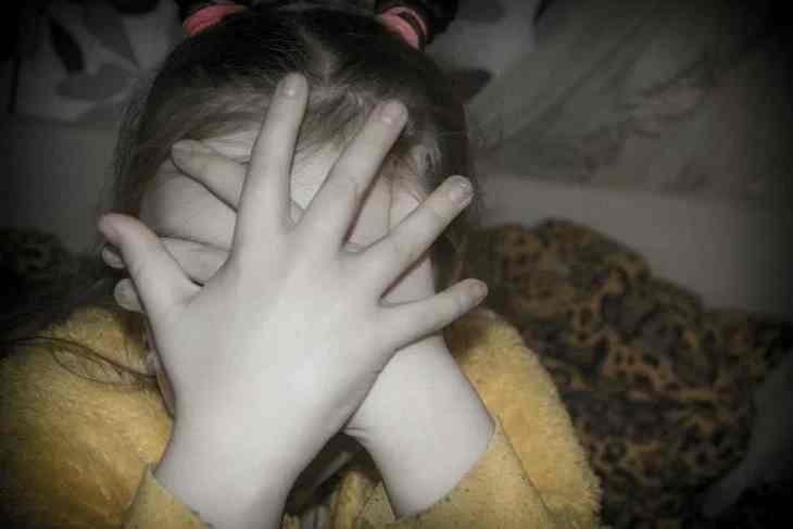 Родитель-воспитатель в Борисовском районе обвиняется в истязании детей