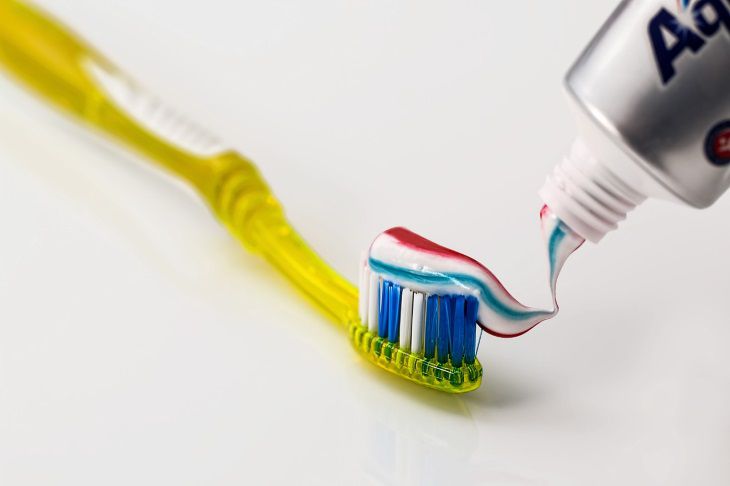 Oral-B разработал зубную щетку с искусственным интеллектом