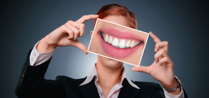 Ученые разработали новые пломбы, которые позволят забыть о стоматологе