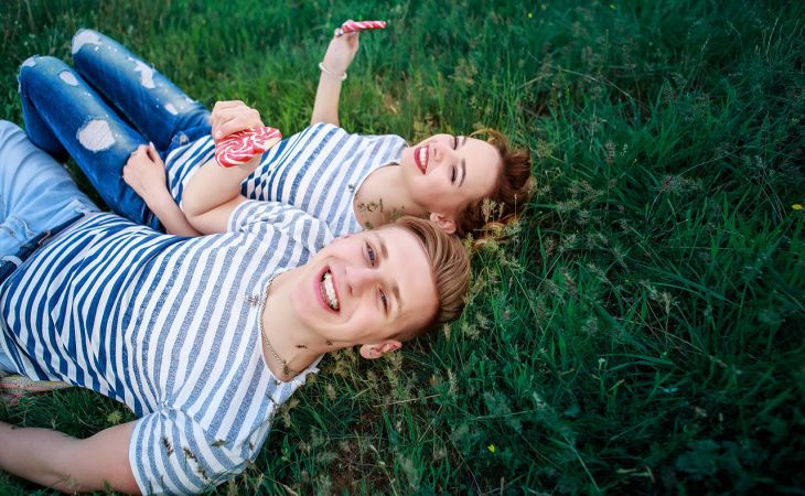 12 секретов, которые помогут сохранить счастье в семье