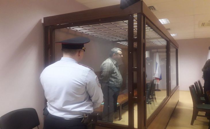 Полицейский из Петербурга получил пожизненный срок за убийства ради квартир