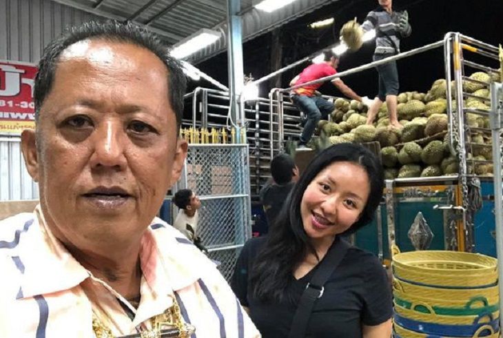 У папы лопнуло терпение: отдает целое состояние тому, кто возьмет его дочь замуж У папы лопнуло терпение: отдает целое состояние тому, кто возьмет его дочь замуж