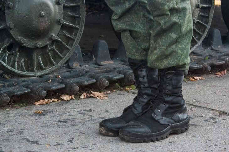 В Беларуси «уклонистам» от армии могут ограничить выезд из страны