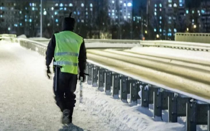 Места установки в Брестской области датчиков контроля скорости 7 марта Места установки в Брестской области датчиков контроля скорости 7 марта