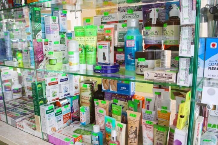 В Скиделе открыли фармпроизводство препаратов для лечения опасных заболеваний 