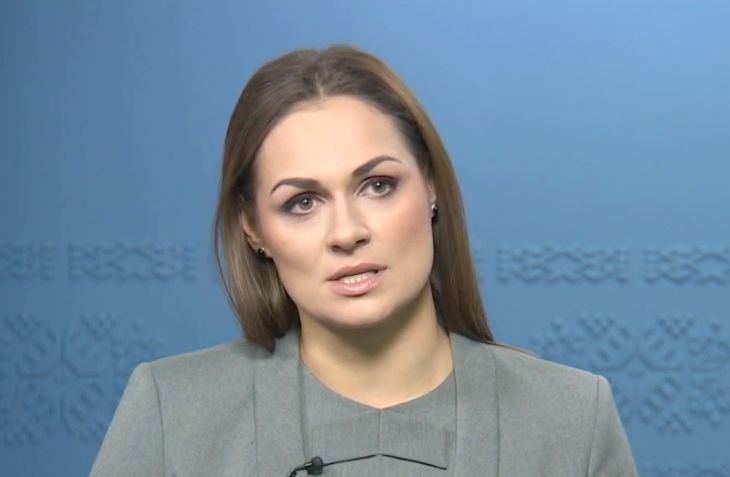 Пресс-секретарь Лукашенко рассказала о своем самом страшном сне