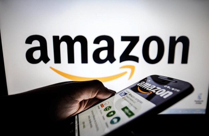 Amazon закроет 87 мини-магазинов в США