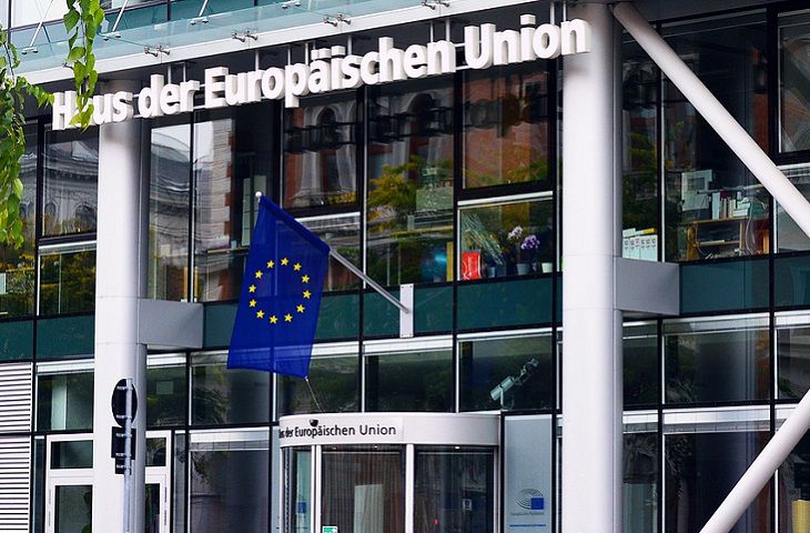В ЕС отреагировали на выдворение посла Германии из Венесуэлы