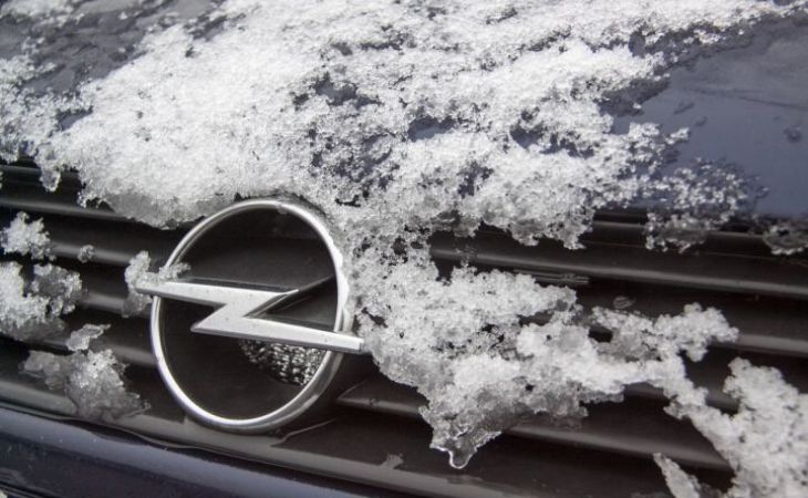 Борисовчанка обиделась на сестру и расцарапала автомобиль ее сожителя