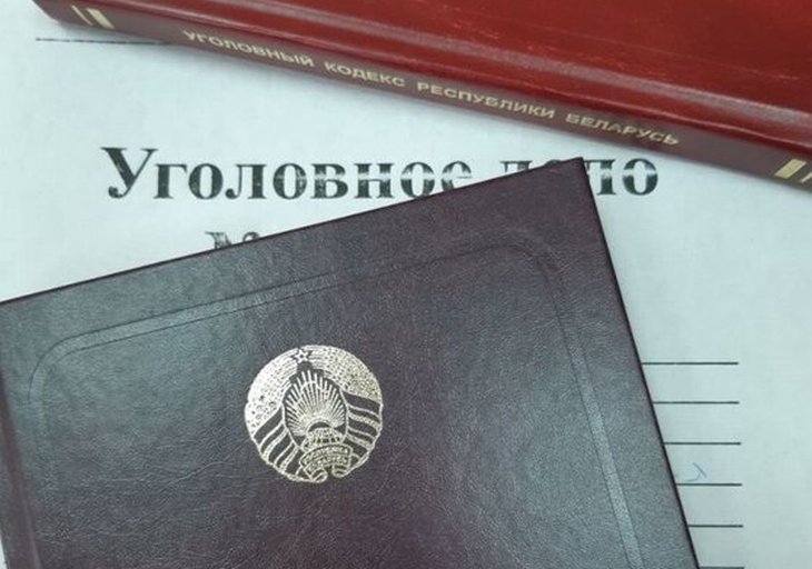 Гомельский облсуд ужесточил наказание жителю Добрушского района за истязание жены