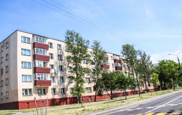 Губернатор рассказал, кому дадут жилье в Минской области 