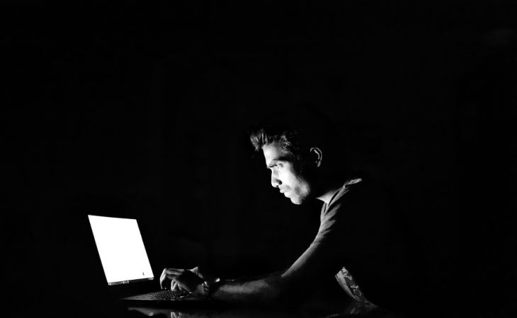 Эксперты назвали самые ненадежные пароли в мире