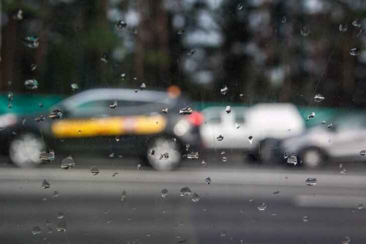 Прогноз погоды на 10 марта 2019 года: дождь и мокрый снег