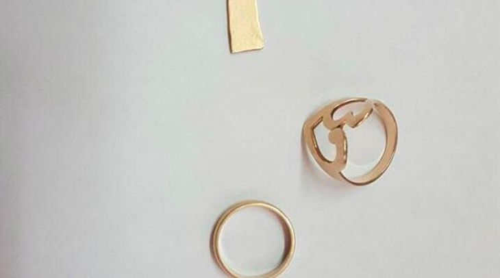 Ипэшник брал на ремонт ювелирные изделия и перепродавал их