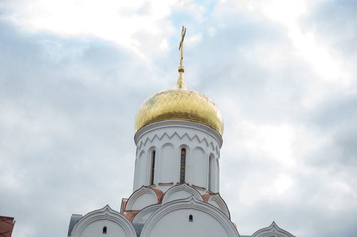 У православных верующих начинается Великий пост