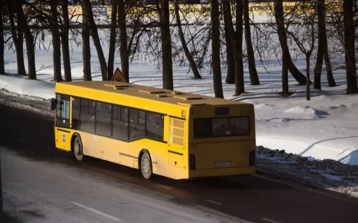 Мэр Минска рассказал, когда завершат реконструкцию путепроводов на МКАД