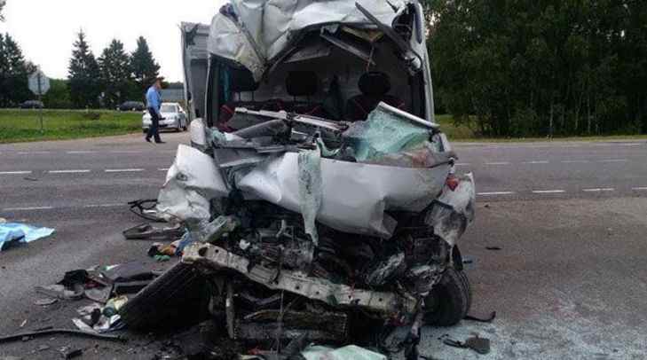 Новости происшествий: обзор за 11 марта 2019 года 16y