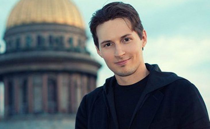 Дурова обвинили в невыплате $800 тысяч создателям ботов для Telegram
